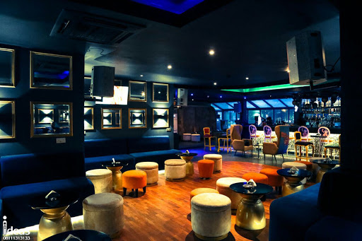 Cocoon, 190 Awolowo Rd, Ikoyi, Lagos, Nigeria, Bar  and  Grill, state Lagos