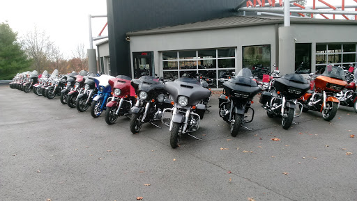 Harley-Davidson Dealer «Harley-Davidson of Cool Springs», reviews and photos, 7128 S Springs Dr, Franklin, TN 37067, USA