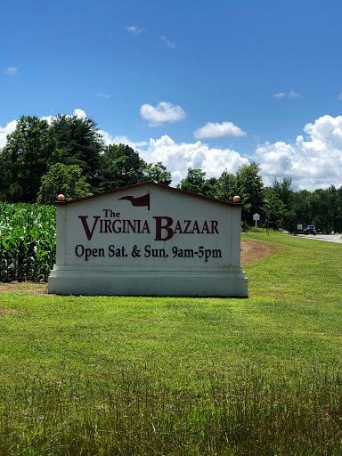 Flea Market «Virginia Bazaar», reviews and photos, 8436 Ladysmith Rd, Ruther Glen, VA 22546, USA