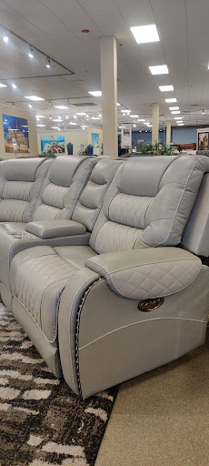 Furniture Store «Mega Furniture La Plaza del Norte», reviews and photos, 125 NW Loop 410 Ste 250, San Antonio, TX 78216, USA