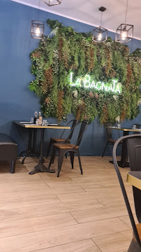 Atmosphère du Restaurant La Bagnata à Nice - n°2