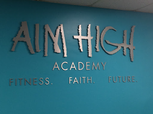 Gymnastics Center «Aim High Academy at Tulsa World of Gymnastics», reviews and photos, 7020 E 38th St, Tulsa, OK 74145, USA