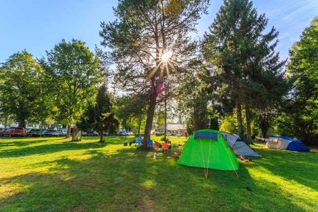 Kommentare und Rezensionen über Campingplatz Pilsensee