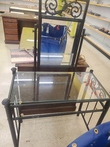 Thrift Store «CHKD Thrift Store», reviews and photos, 8032 W Broad St, Richmond, VA 23294, USA