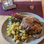 Photo n°4 de l'avis de Frank.a fait le 07/08/2023 à 08:19 sur le  Burgschänke Goldener Löwe à Bad Düben