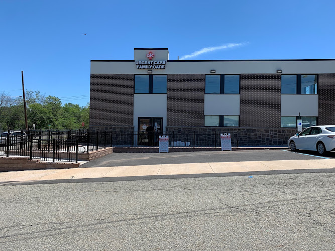 AFC Urgent Care Perth Amboy