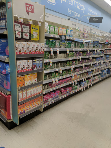 Drug Store «Walgreens», reviews and photos, 220 S Broadway, Lawrence, MA 01843, USA