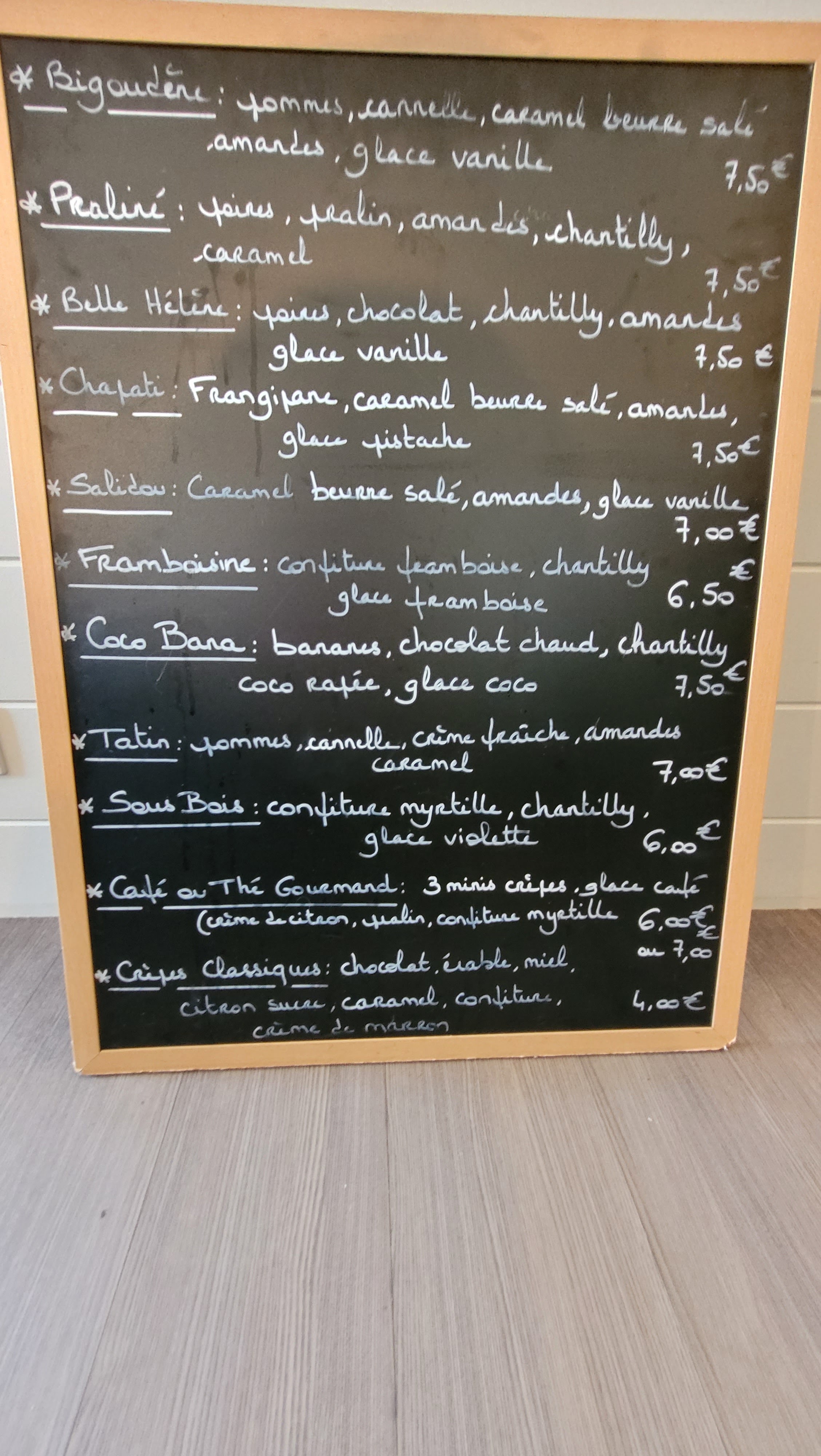 Photo n° 1 de l'avis de Caro. fait le 19/05/2023 à 15:19