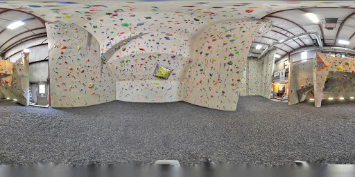 Gym «North Summit Climbing Gym», reviews and photos, 481 Bushkill Plaza Ln, Wind Gap, PA 18091, USA
