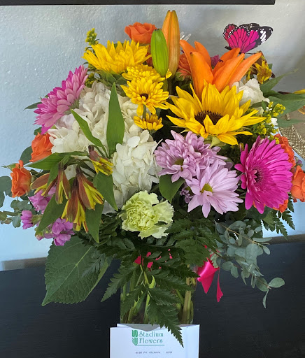 Florist «Stadium Flowers», reviews and photos, 3632 Broadway, Everett, WA 98201, USA