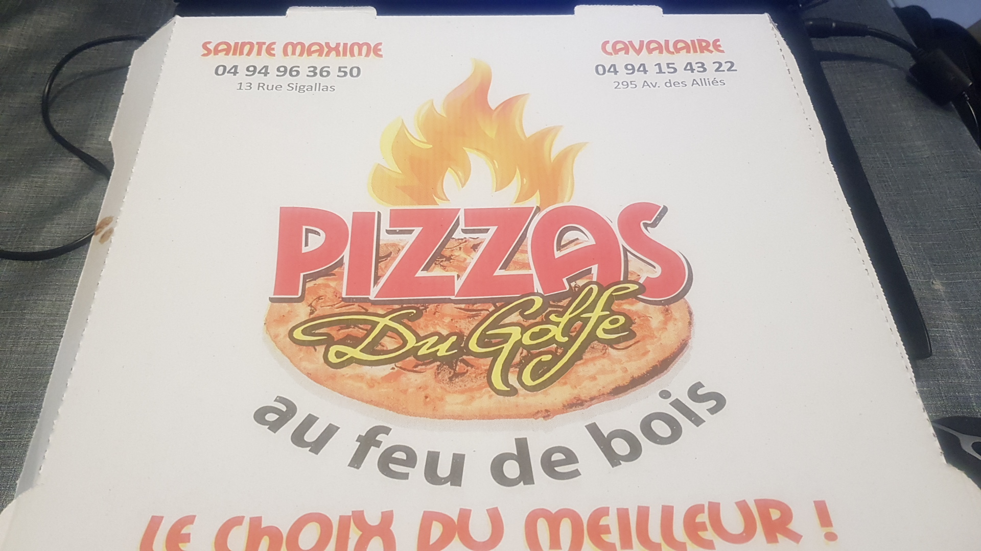 Photo n° 1 de l'avis de Berndt.h fait le 30/05/2019 à 18:25