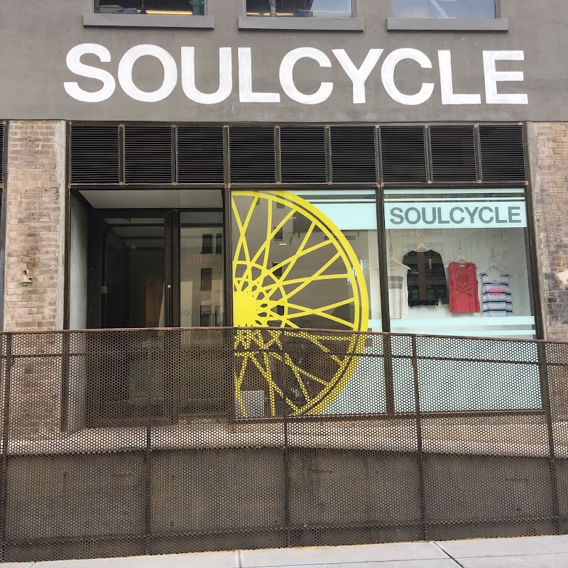 SoulCycle West Village