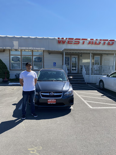 Used Car Dealer «West Auto Sales», reviews and photos, 5773 State St, Murray, UT 84107, USA