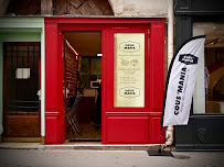 Photos du propriétaire du Restaurant marocain Cous'mania à Paris - n°6