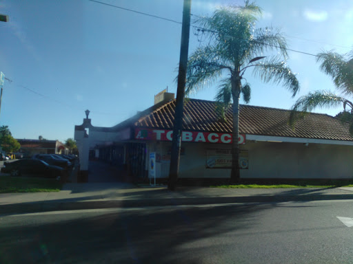 Tobacco Shop «ABC Tobacco - Smoke Shop», reviews and photos, 800 S Mountain Ave, Ontario, CA 91762, USA