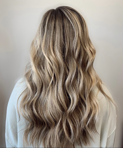 Hair Salon «Double Image Hair Salon», reviews and photos, 3384 N Mt Juliet Rd #700, Mt Juliet, TN 37122, USA