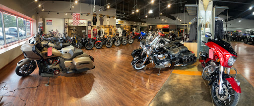 Motorcycle Dealer «Cherokee Cycles», reviews and photos, 1700 SC-14, Greer, SC 29650, USA