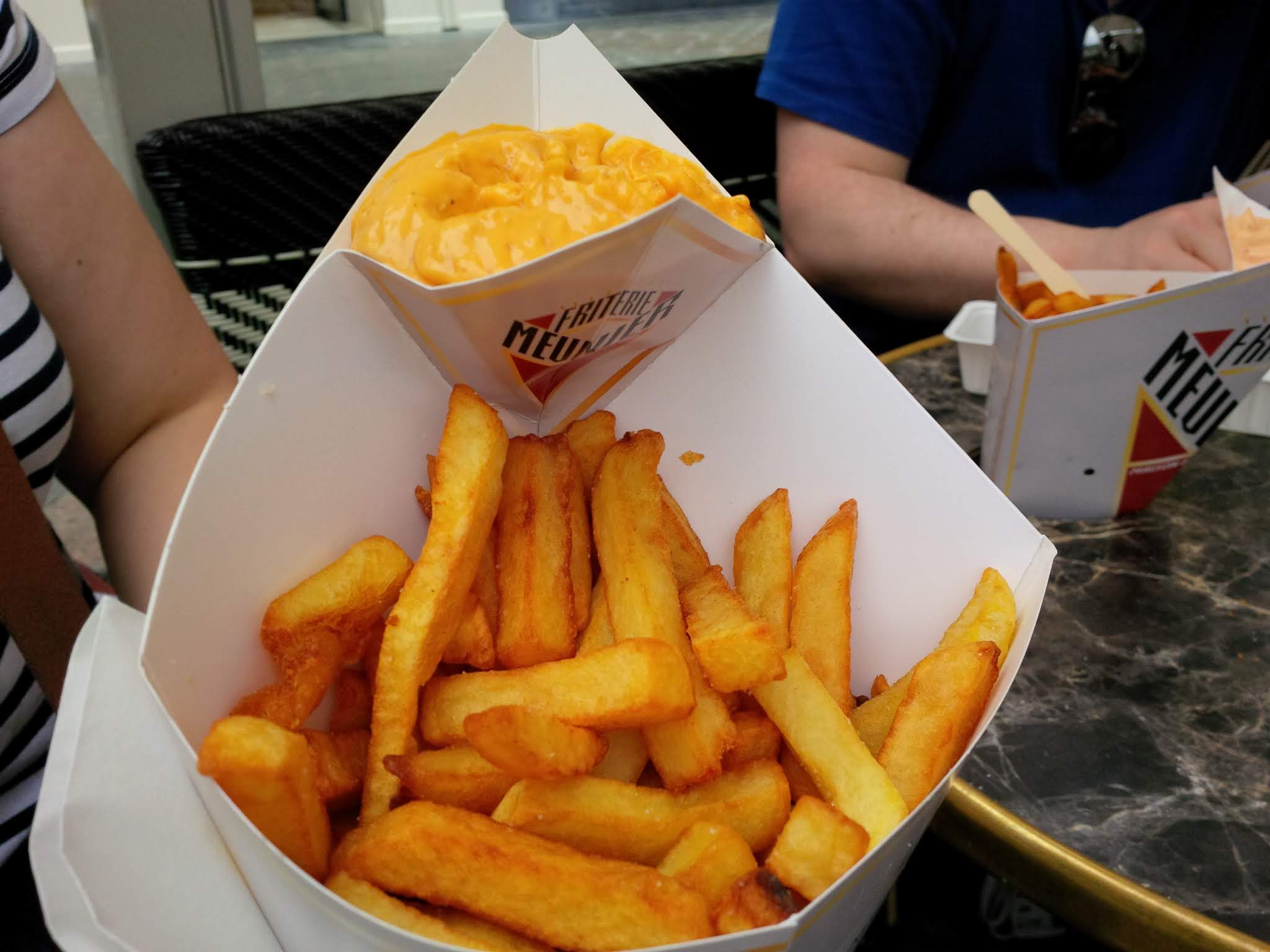 Photo n° 1 de l'avis de lesam. fait le 11/06/2018 à 12:18