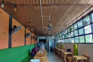 Kochikaari Restaurant by Riljas Kitchen image