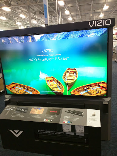 Electronics Store «Best Buy», reviews and photos, 4180 U.S. 1 #400c, Monmouth Junction, NJ 08852, USA