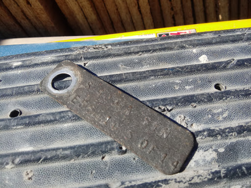 Auto Parts Store «AutoZone», reviews and photos, 5702 S Dale Mabry Hwy, Tampa, FL 33611, USA