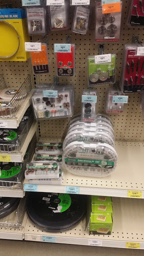 Hardware Store «Harbor Freight Tools», reviews and photos, 1455 Wesel Blvd, Hagerstown, MD 21740, USA