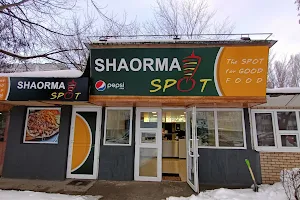 Shaorma Spot image