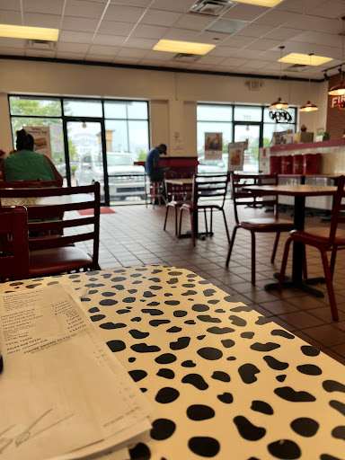 Sandwich Shop «Firehouse Subs», reviews and photos, 3465 Braselton Hwy #150, Dacula, GA 30019, USA