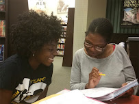 Greater MPower Tutoring - Photo 2 - Car repair in , Atlanta