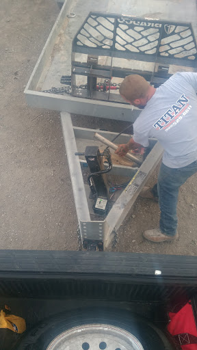 Auto Parts Store «Pep Boys Auto Parts & Service», reviews and photos, 28210 W 8 Mile Rd, Farmington Hills, MI 48336, USA