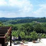 Photo n°8 de l'avis de Salvatore.a fait le 05/07/2020 à 17:20 sur le  Osteria di Collalbrigo à Conegliano