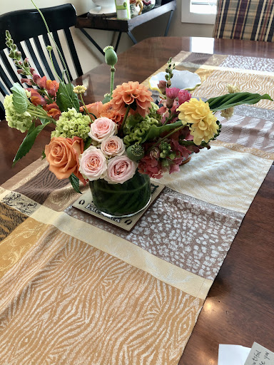Florist «Lilia Flower Boutique», reviews and photos, 2160 Wayzata Blvd, Long Lake, MN 55356, USA