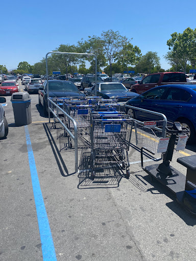 Department Store «Walmart Supercenter», reviews and photos, 7150 Camino Arroyo, Gilroy, CA 95020, USA