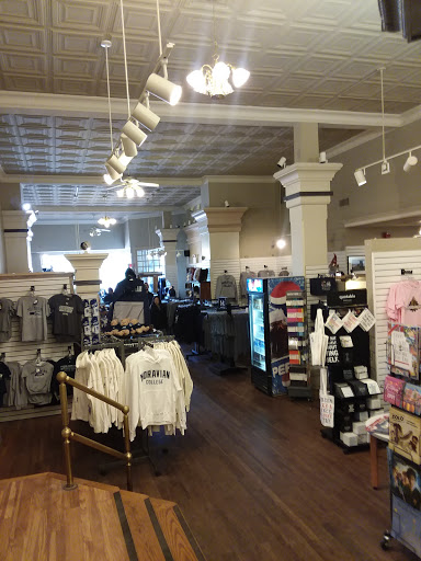 Book Store «Moravian Book Shop», reviews and photos, 428 Main St, Bethlehem, PA 18018, USA