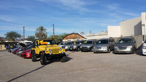 Used Car Dealer «1st Auto & Marine», reviews and photos, 2162 Apache Trail, Apache Junction, AZ 85120, USA