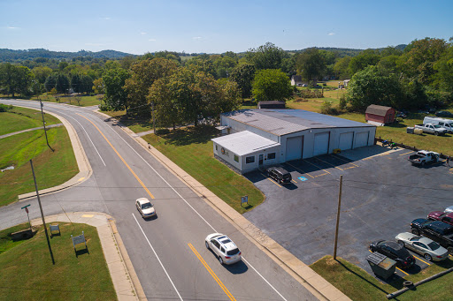 Car Repair and Maintenance «C.A.R. Service Center Inc.», reviews and photos, 219 Blackman Blvd E, Wartrace, TN 37183, USA