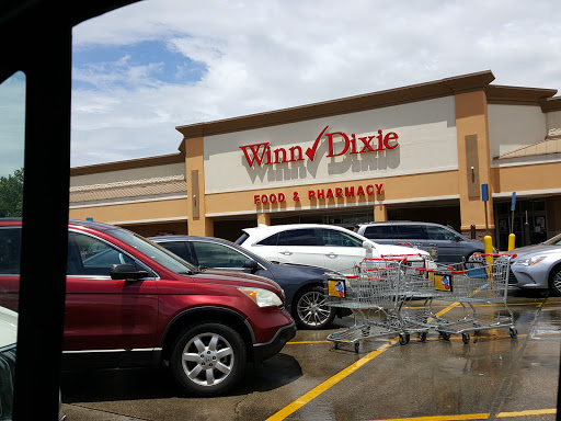 Supermarket «Winn-Dixie», reviews and photos, 17682 Airline Hwy, Prairieville, LA 70769, USA