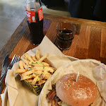 Photo n° 1 de l'avis de Mattéo.a fait le 13/01/2023 à 12:29 pour Manhattn's Burgers à Paris