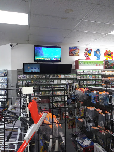 Video Game Store «Microgame Play & Trade», reviews and photos, 4160 NY-31, Clay, NY 13041, USA
