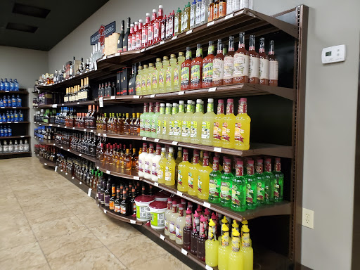 Liquor Store «ABC State Liquor Store», reviews and photos, 1945 Opelika Rd, Auburn, AL 36830, USA