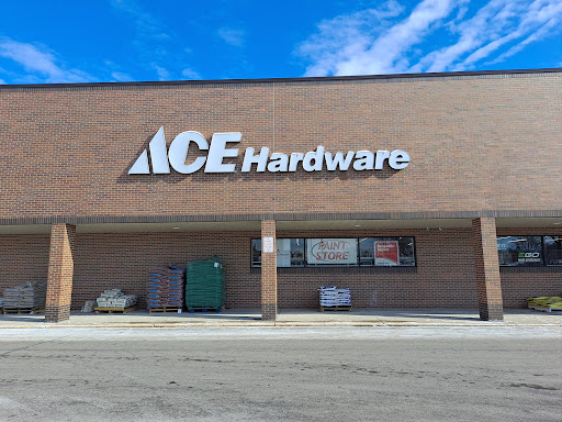 Hardware Store «Stones Ace Hdw of Orion», reviews and photos, 3015 S Baldwin Rd, Orion Charter Township, MI 48359, USA