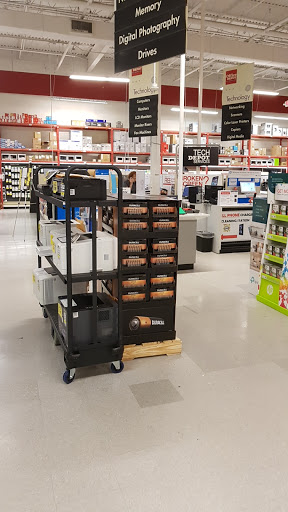 Office Supply Store «Office Depot», reviews and photos, 2373 SE Federal Hwy, Stuart, FL 34994, USA