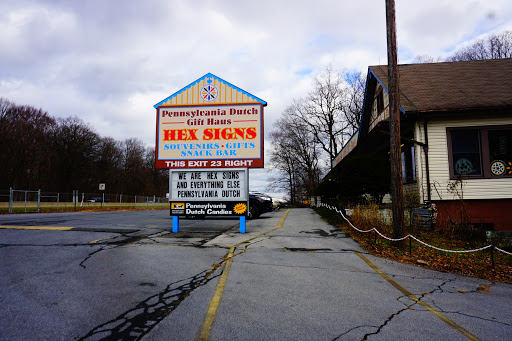 Tourist Attraction «Penna Dutch Gift Haus», reviews and photos, 93 Roadside Dr, Shartlesville, PA 19554, USA
