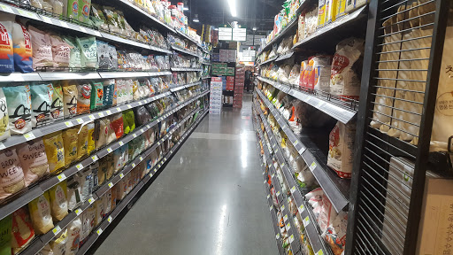 Korean Grocery Store «H Mart», reviews and photos, 100 108th Ave NE, Bellevue, WA 98004, USA