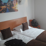 Photo n° 1 de l'avis de Jonathan. fait le 30/04/2018 à 10:54 pour Appart Hôtel Résidence CERISE Strasbourg à Strasbourg