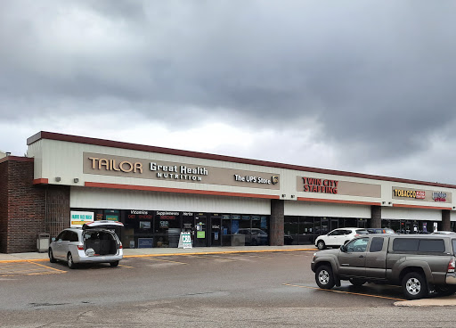 Great Health Nutrition, 1668 S Robert St, West St Paul, MN 55118, USA, 