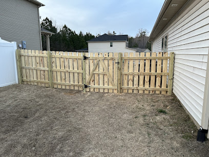 Brennan's Fence & Deck Installations