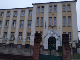 Radnóti Miklós Általános Iskola
