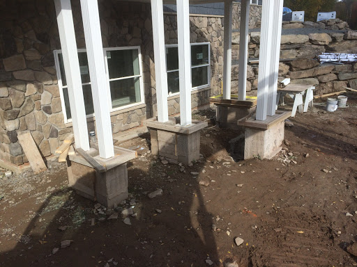 Swimming Pool Contractor «Designer Pool Company», reviews and photos, 2085 PA-590, Moscow, PA 18444, USA