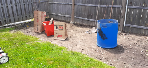 Bowling Alley «Merri-Bowl Lanes», reviews and photos, 30950 Five Mile Road, Livonia, MI 48154, USA